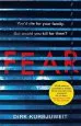 Audiobook Fear: The Gripping Thriller That has Everyone Talking author Dirk Kurbjuweit