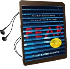 Fear: The Gripping Thriller That has Everyone Talking Audiobook download free by Dirk Kurbjuweit