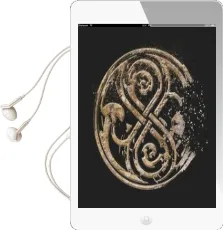 Gallifrey - Time war Audiobook download free by David Llewellyn