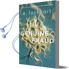 Genuine Fraud Audiobook download free by E. Lockhart