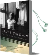 Go Tell it on the Mountain Audiobook download free by James Baldwin