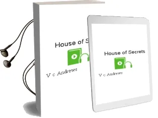 House of Secrets Audiobook download free by V. C. Andrews
