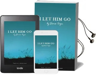 I let him go: The Heartbreaking Book From the Mother of James Bulger Audiobook download free by Denise Fergus