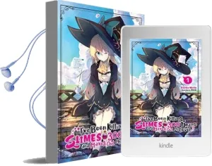 I'Ve Been Killing Slimes for 300 Years and Maxed out my Level, Vol.1 Audiobook download free by Kisetsu Morita