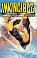 Audiobook Invincible Compendium Volume 3 author Robert Kirkman