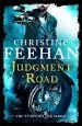 Audiobook Judgment Road author Christine Feehan