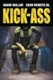 Audiobook Kick-Ass: The new Girl Volume 1 author Mark Millar