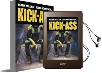 Kick-Ass: The new Girl Volume 1 Audiobook download free by Mark Millar