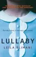 Audiobook Lullaby author Leila Slimani