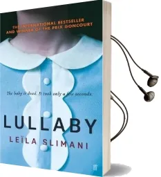 Lullaby Audiobook download free by Leila Slimani