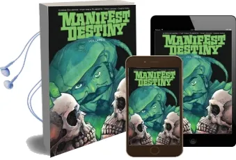 Manifest Destiny Volume 6 Audiobook download free by Chris Dingess