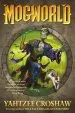 Audiobook Mogworld author Yahtzee Croshaw