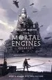 Audiobook Mortal Engines (Ian Mcque Boxset x4) author Philip Reeve
