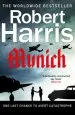 Audiobook Munich author Robert Harris