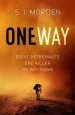 Audiobook One way author S. J. Morden