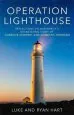 Audiobook Operation Lighthouse: Reflections on our Family'S Devastating Story of Coercive Control and Domestic Homicide author Luke Hart
