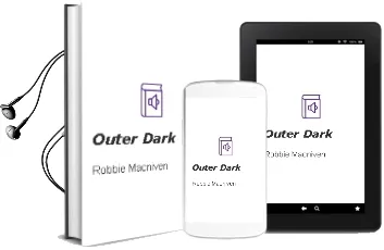 Outer Dark Audiobook download free by Robbie Macniven