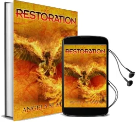 Restoration: Verity Fassbinder Book 3 Audiobook download free by Angela Slatter