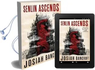 Senlin Ascends: Book one of the Books of Babel Audiobook download free by Josiah Bancroft