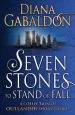 Audiobook Seven Stones to Stand or Fall: A Collection of Outlander Short Stories author Diana Gabaldon