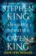 Audiobook Sleeping Beauties author Owen King