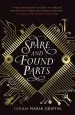 Audiobook Spare and Found Parts author Sarah Maria Griffin