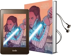 Star Wars: Women of the Galaxy Audiobook download free by Amy Ratcliffe