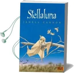 Stellaluna Audiobook download free by Janell Cannon