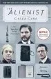 Audiobook The Alienist: Number 1 in Series author Caleb Carr