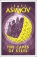 Audiobook The Caves of Steel author Isaac Asimov