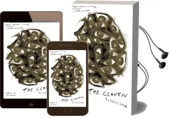 The Cloven: The Vorrh (3) Audiobook download free by Brian Catling