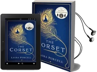 The Corset: The new Gothic Chiller From the Author of the Silent Companions Audiobook download free by Laura Purcell