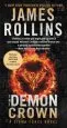 Audiobook The Demon Crown: A Sigma Force Novel author James Rollins