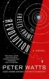 Audiobook The Freeze-Frame Revolution author Peter Watts