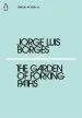 Audiobook The Garden of Forking Paths author Jorge Luis Borges