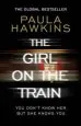 Audiobook The Girl on the Train author Paula Hawkins