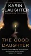 Audiobook The Good Daughter author Karin Slaughter