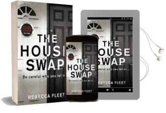 The House Swap Audiobook download free by Rebecca Fleet
