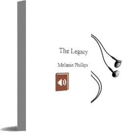 The Legacy Audiobook download free by Melanie Phillips