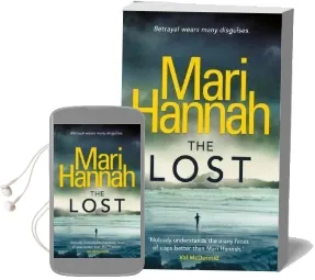 The Lost Audiobook download free by Mari Hannah