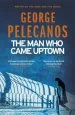 Audiobook The man who Came Uptown author George Pelecanos