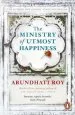 Audiobook The Ministry of Utmost Happiness: `The Literary Read of the Summer' - Time author Arundhati Roy