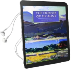 The Murder of my Aunt Audiobook download free by Richard Hull