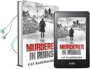 The Murderer in Ruins Audiobook download free by Cay Rademacher
