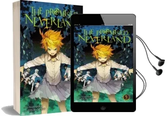 The Promised Neverland, Vol. 5 Audiobook download free by Kaiu Shirai