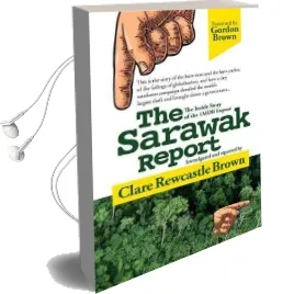 The Sarawak Report: The Inside Story of the 1Mdb Expose Audiobook download free by Not Available