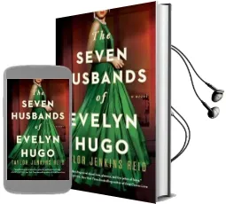 The Seven Husbands of Evelyn Hugo: A Novel Audiobook download free by Taylor Jenkins Reid