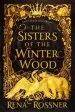Audiobook The Sisters of the Winter Wood author Rena Rossner