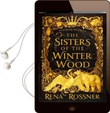 The Sisters of the Winter Wood Audiobook download free by Rena Rossner