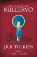 Audiobook The Story of Kullervo author J. R. R. Tolkien